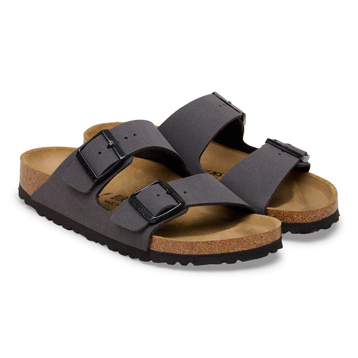 Birkenstock - Arizona Birko-Flor Nubuck