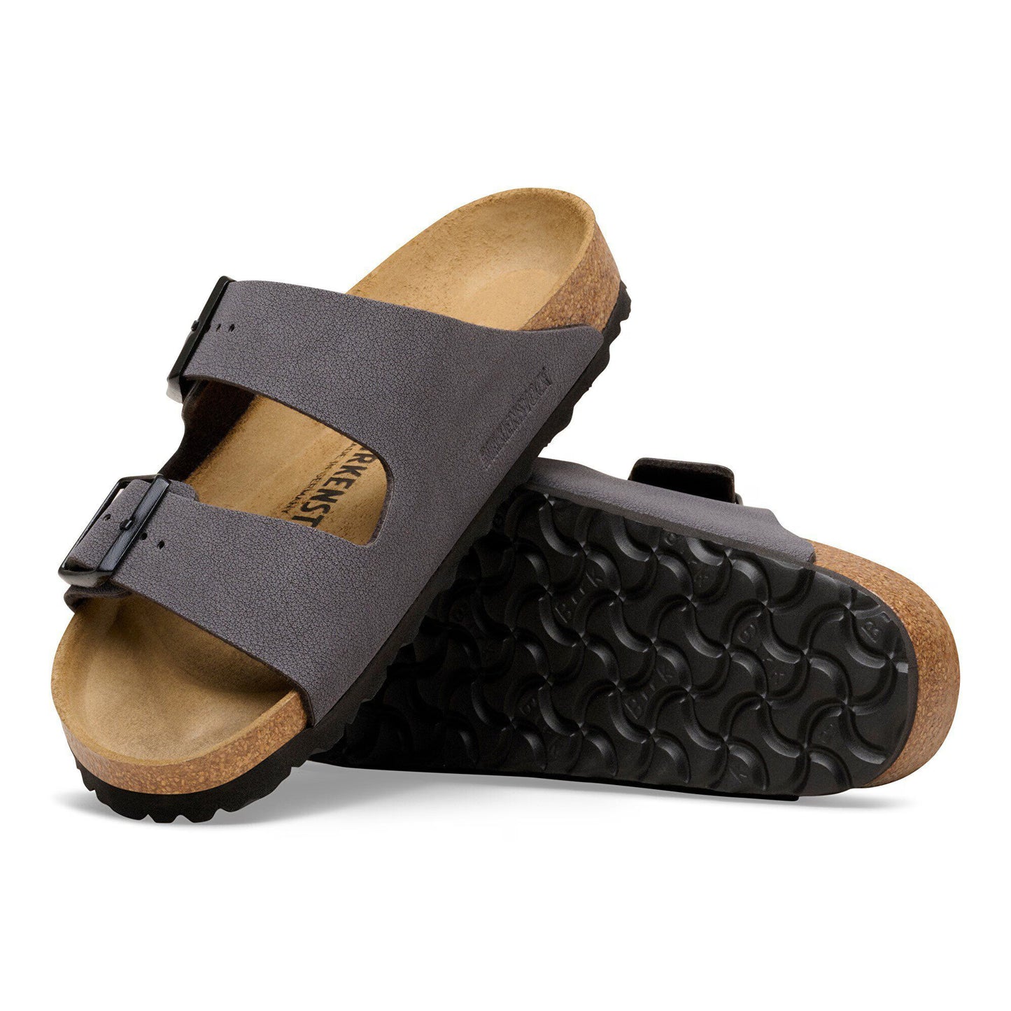 Birkenstock - Arizona Birko-Flor Nubuck