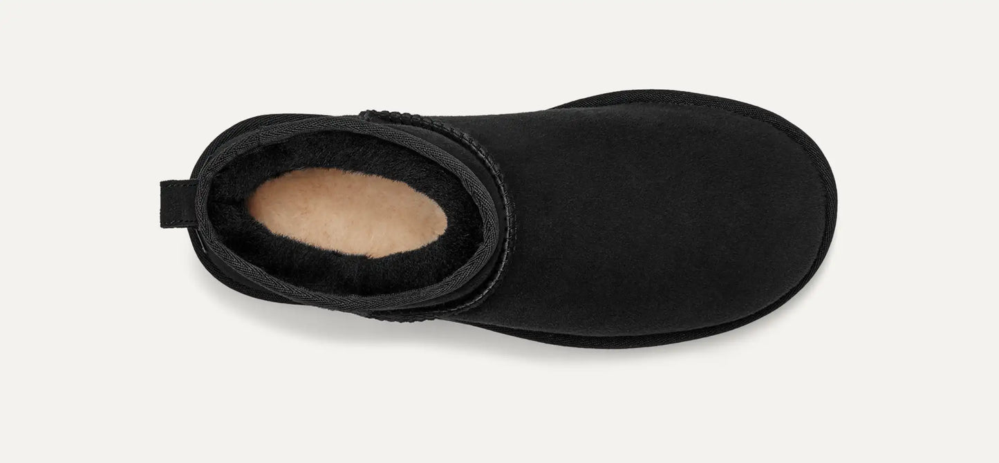 Ugg - classic ultra mini