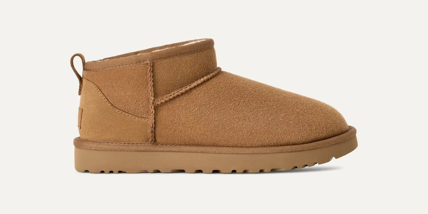 Ugg - classic ultra mini
