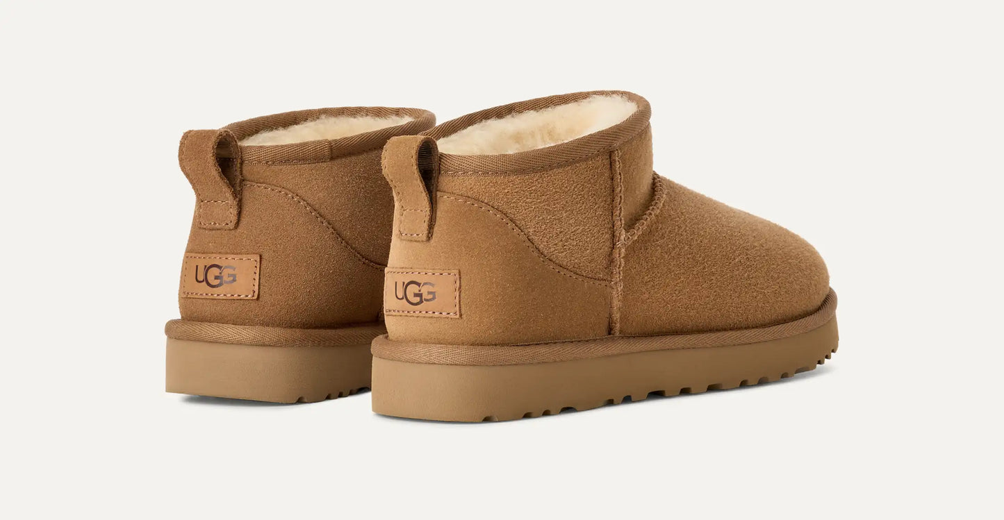 Ugg - classic ultra mini