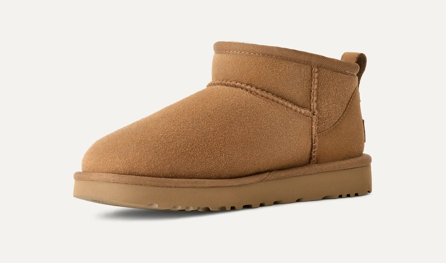 Ugg - classic ultra mini