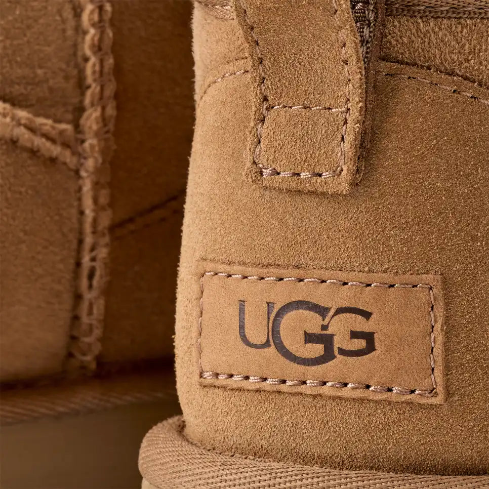 Ugg - classic ultra mini