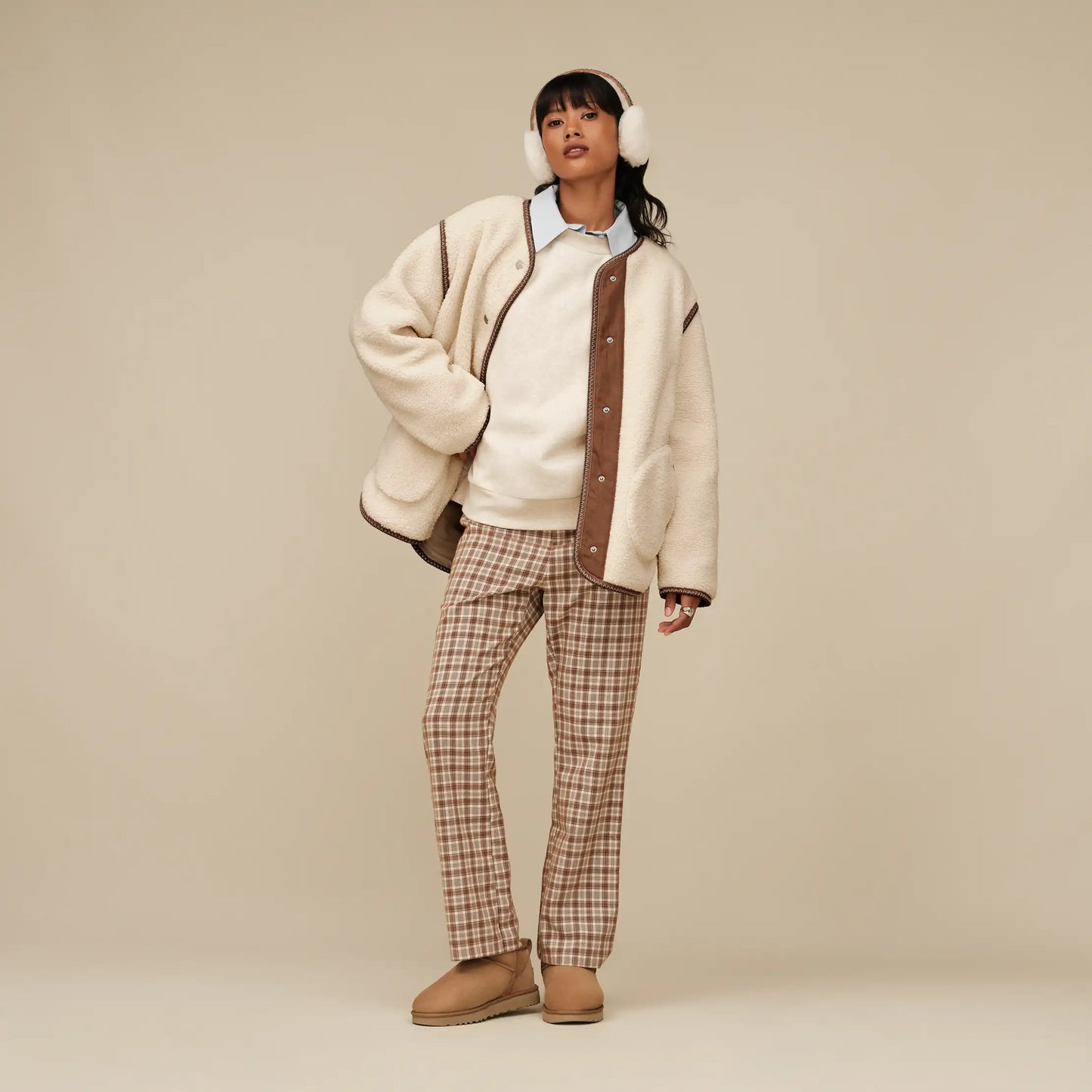 Ugg - classic ultra mini