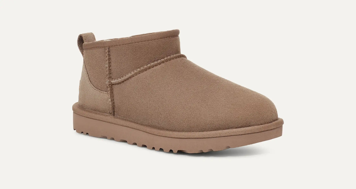 Ugg - classic ultra mini