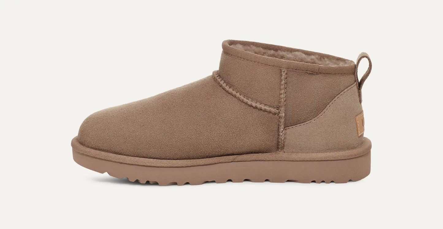 Ugg - classic ultra mini