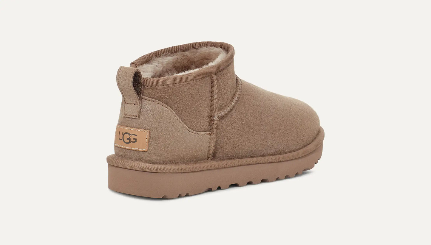 Ugg - classic ultra mini