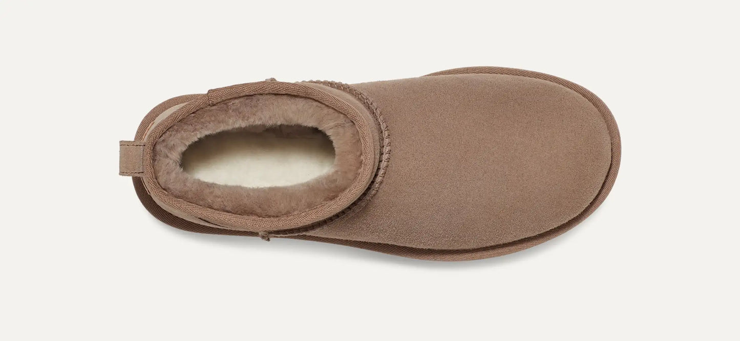 Ugg - classic ultra mini