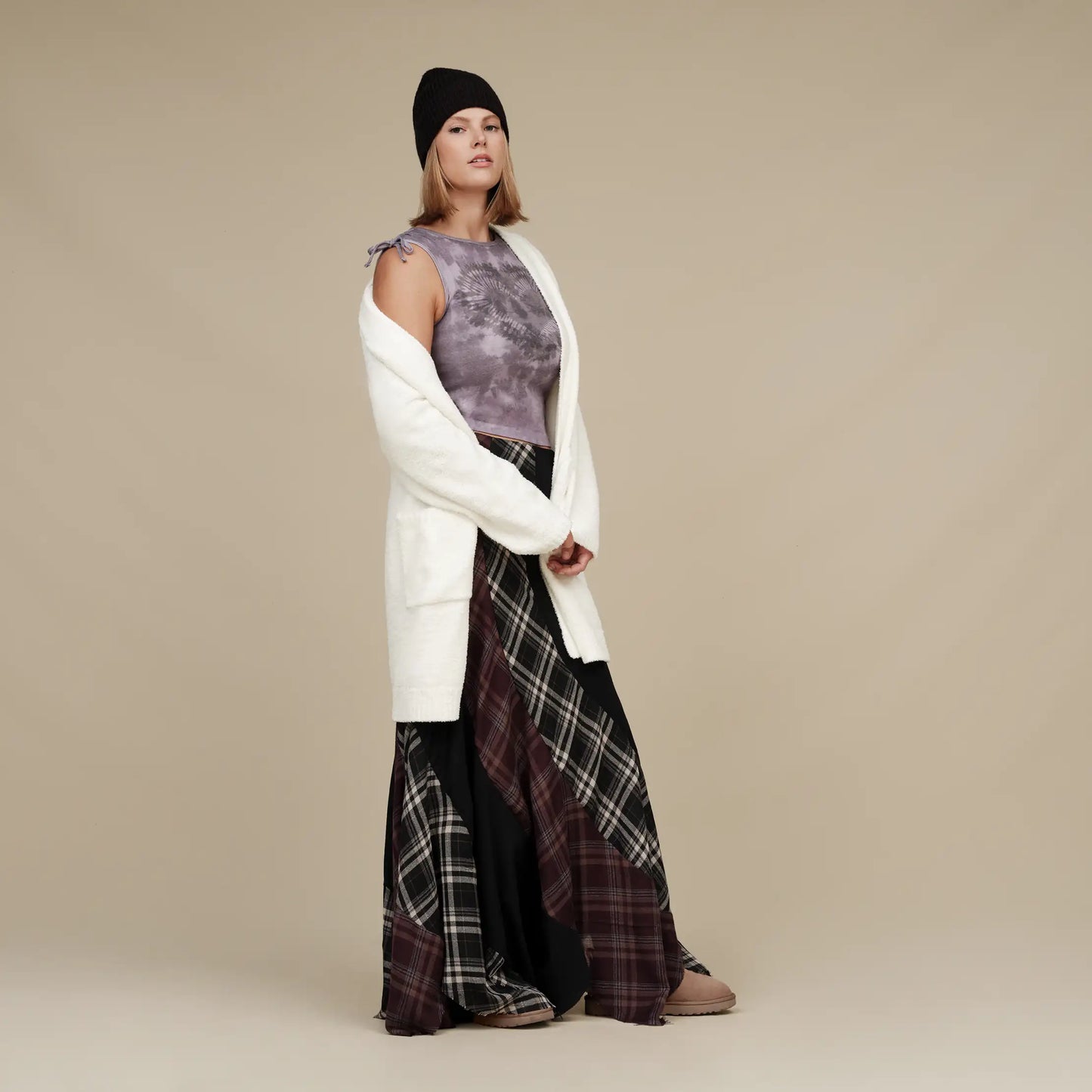 Ugg - classic ultra mini