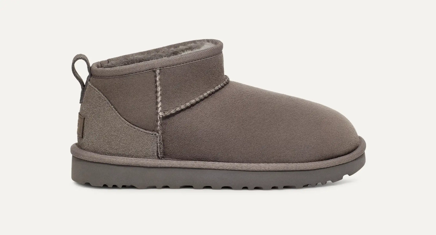 Ugg - classic ultra mini