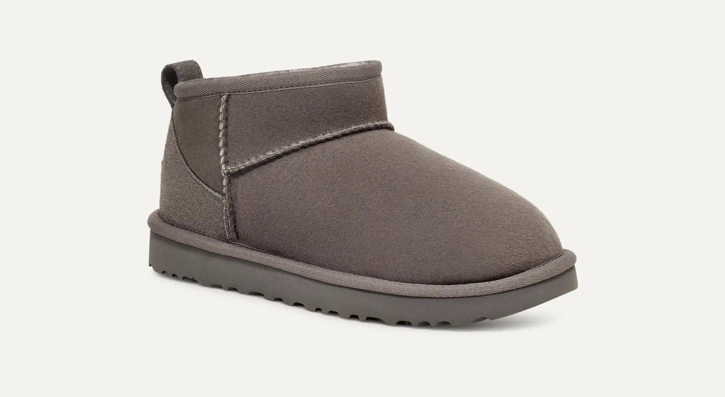 Ugg - classic ultra mini