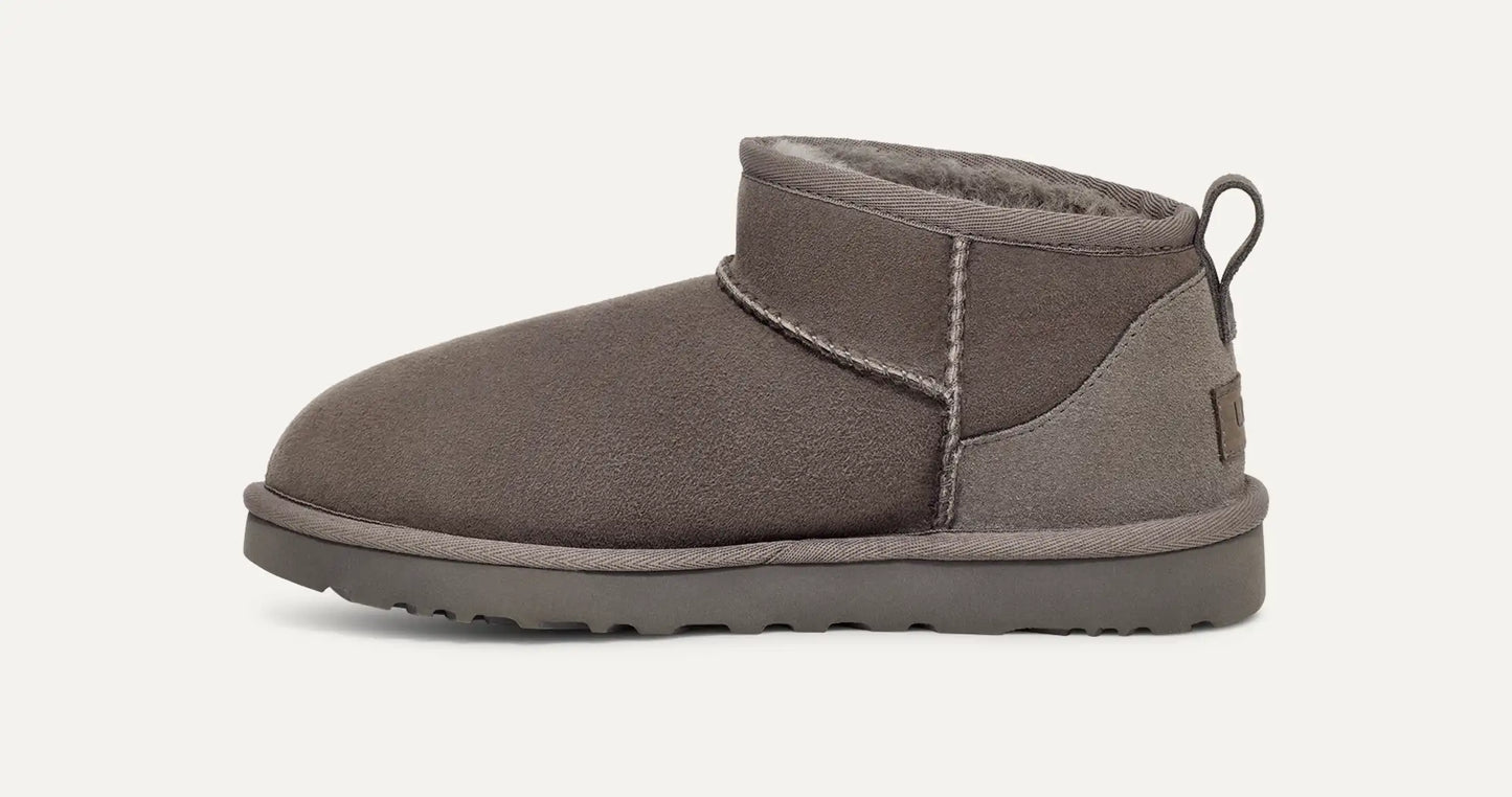Ugg - classic ultra mini
