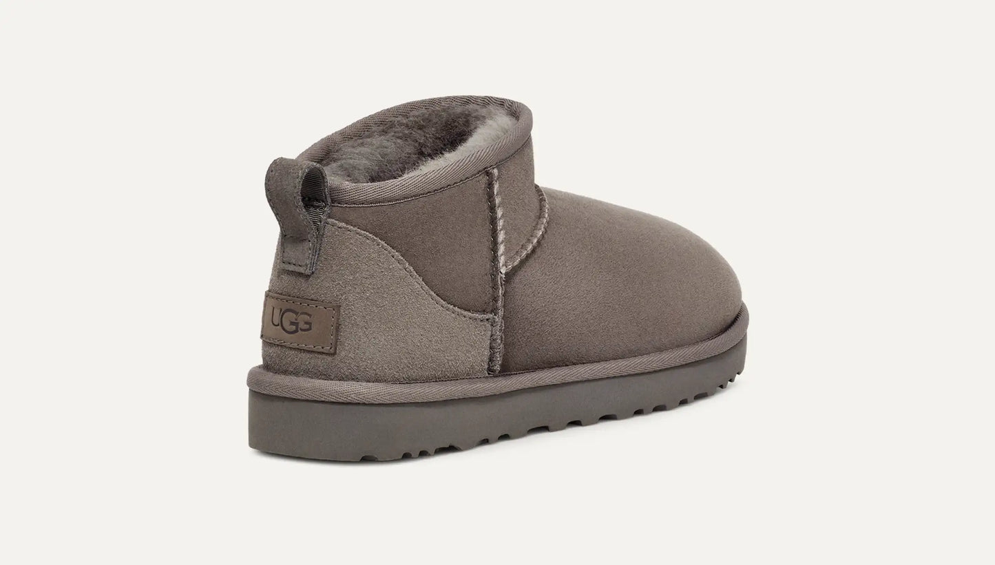 Ugg - classic ultra mini