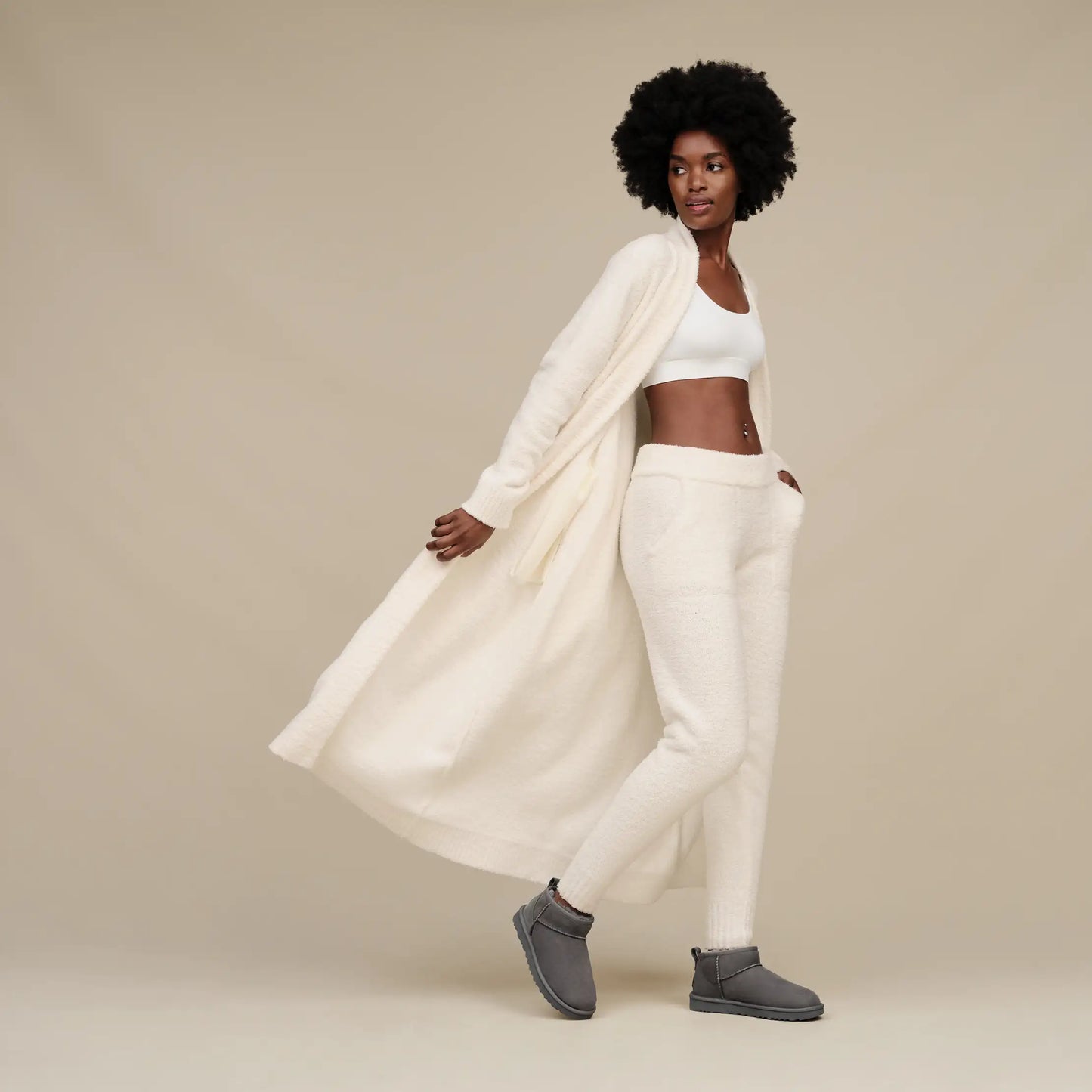 Ugg - classic ultra mini