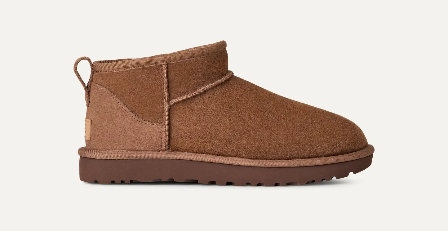 Ugg - classic ultra mini