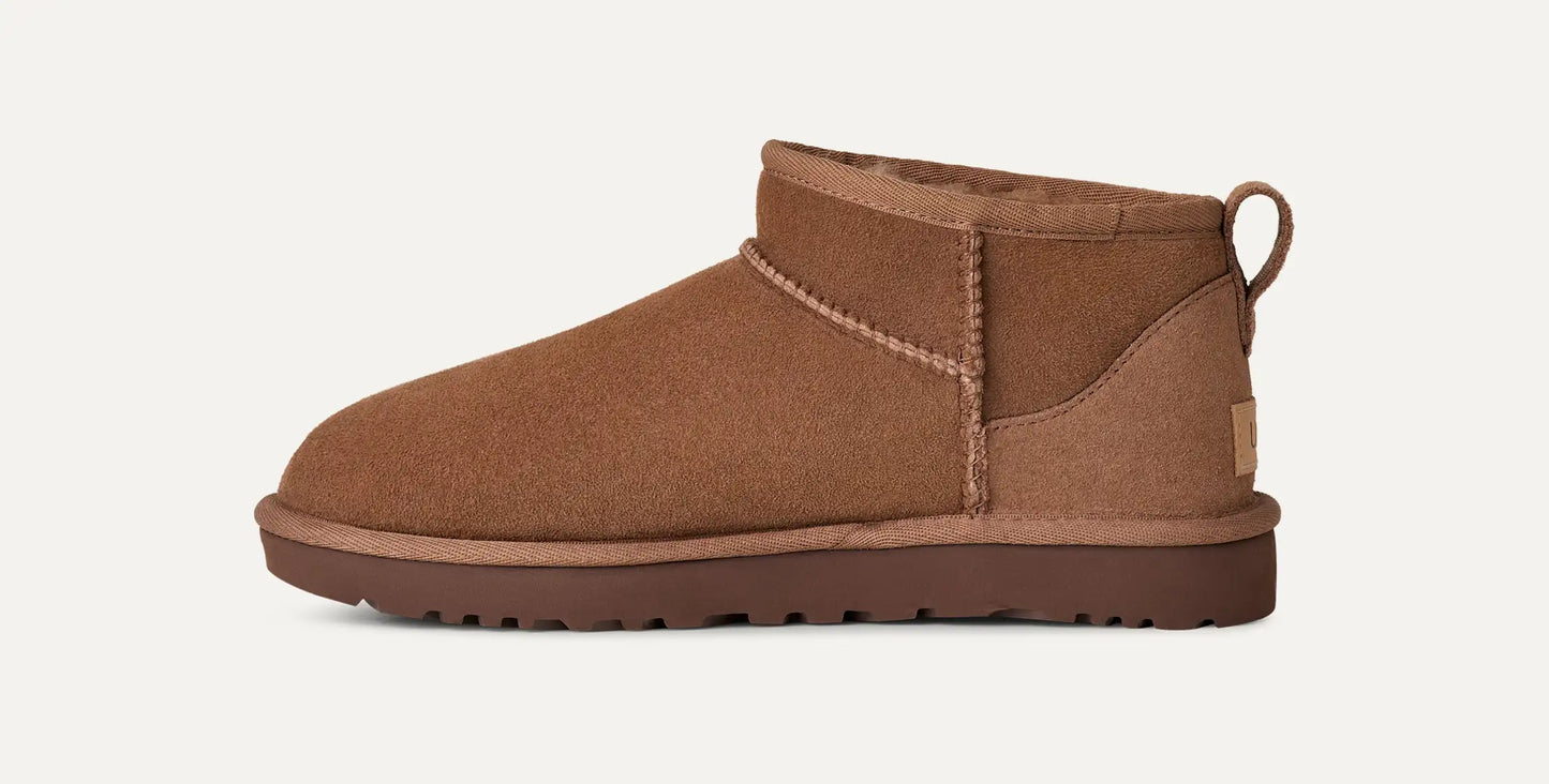 Ugg - classic ultra mini