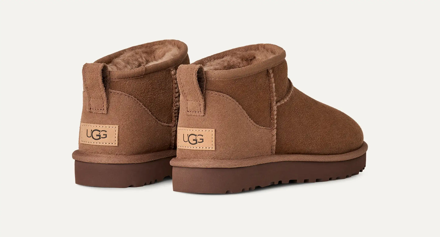 Ugg - classic ultra mini