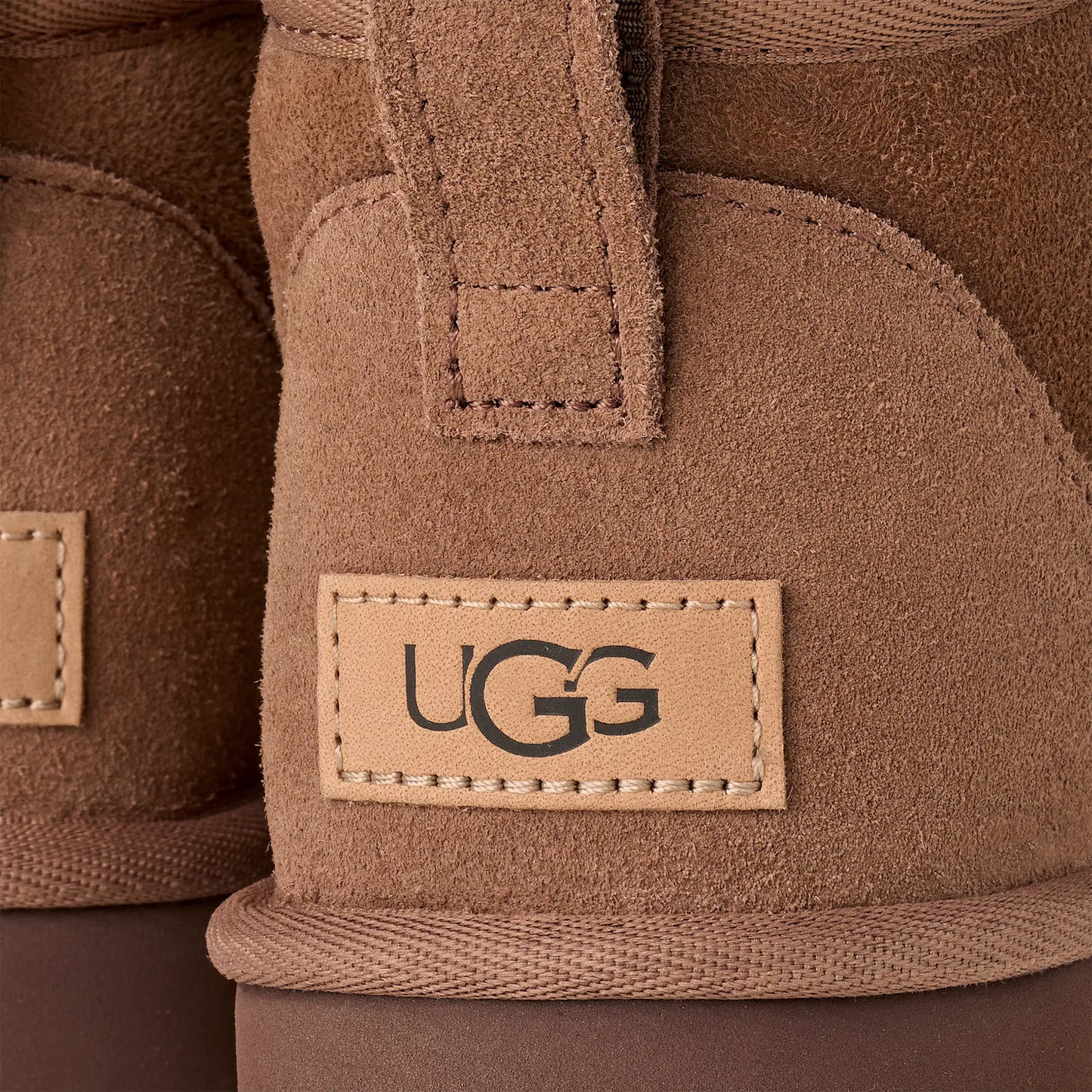 Ugg - classic ultra mini