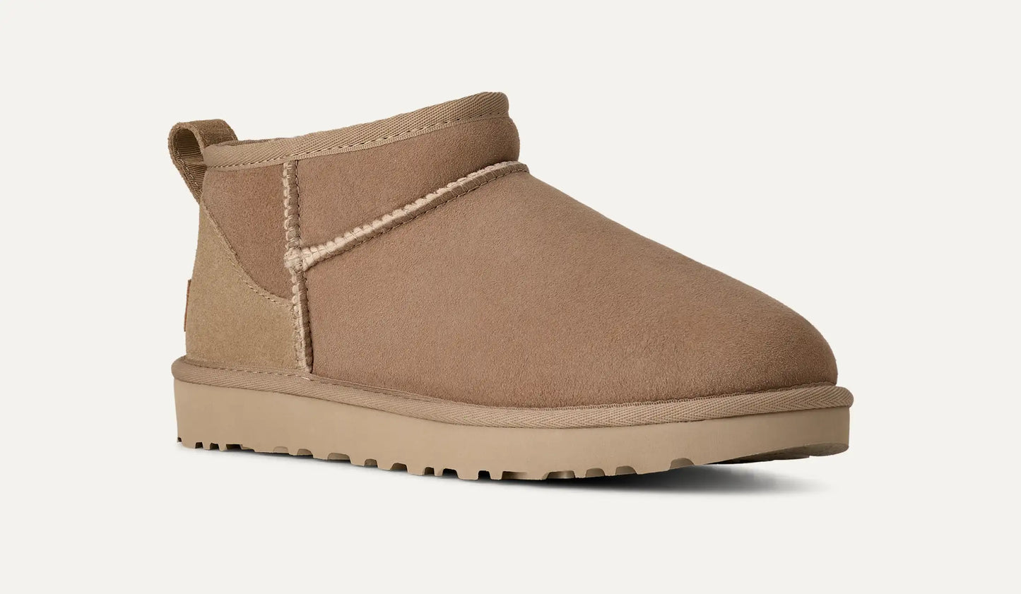 Ugg - classic ultra mini