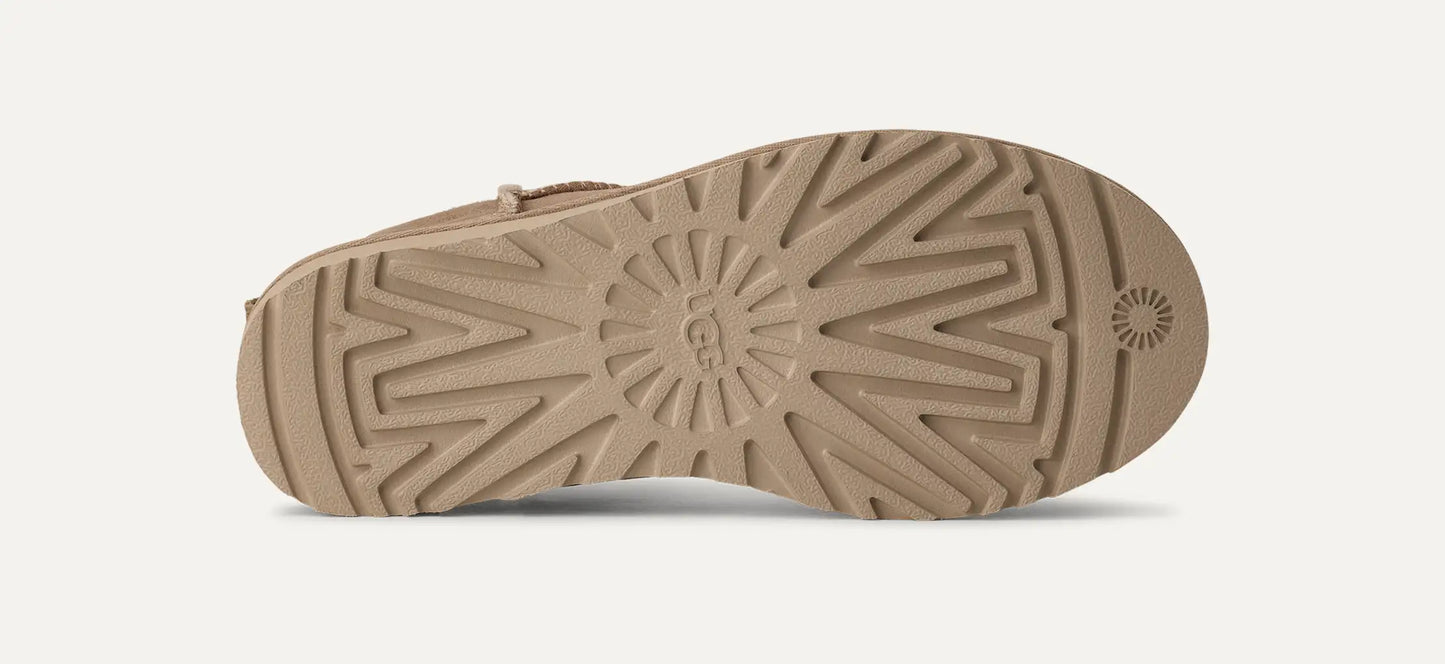 Ugg - classic ultra mini