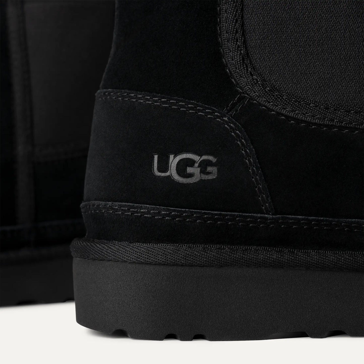 Ugg - uomo stivali chelsea neumel