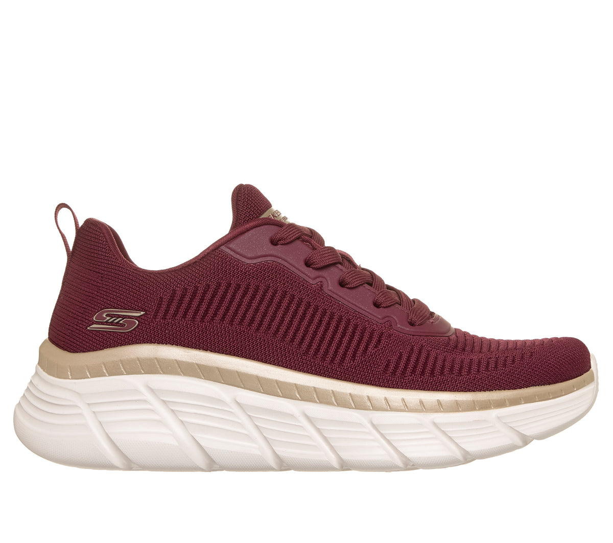 Skechers - Bobs Sport B Flex Hi - Flying Hi
