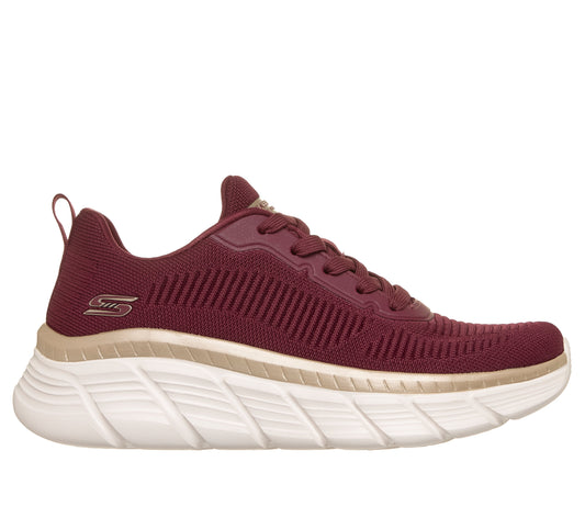Skechers - Bobs Sport B Flex Hi - Flying Hi