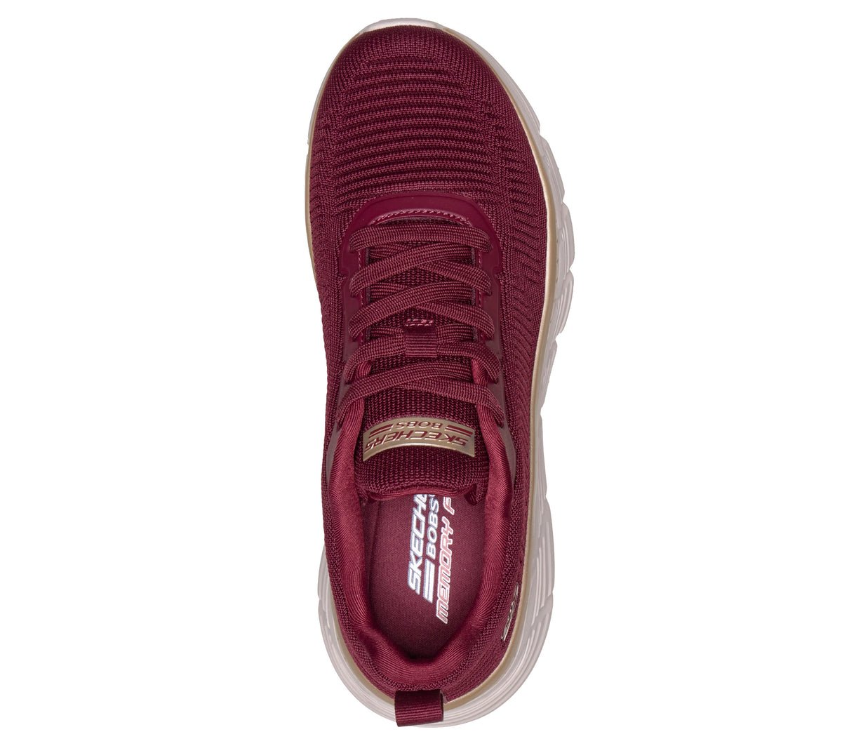 Skechers - Bobs Sport B Flex Hi - Flying Hi