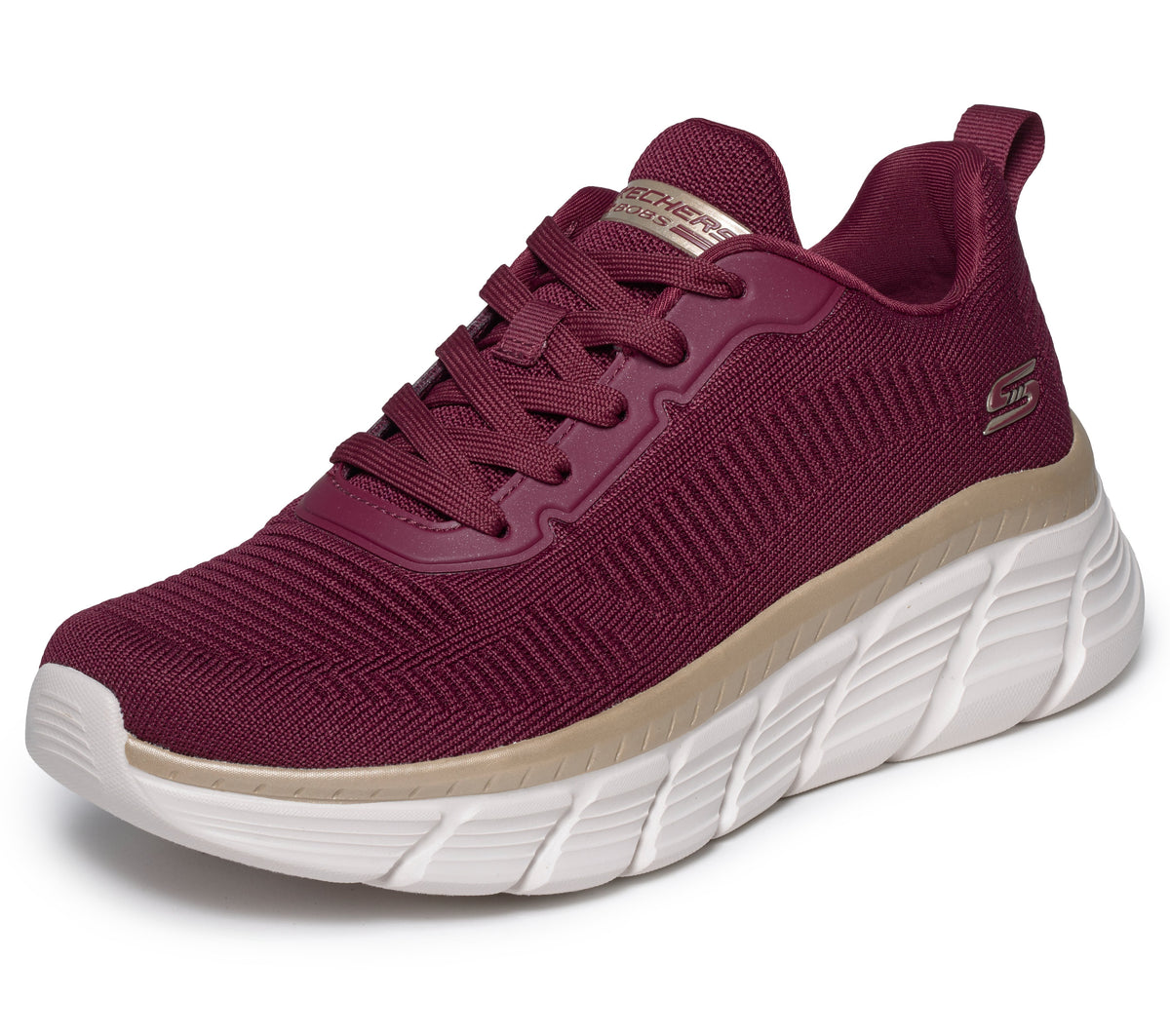 Skechers - Bobs Sport B Flex Hi - Flying Hi