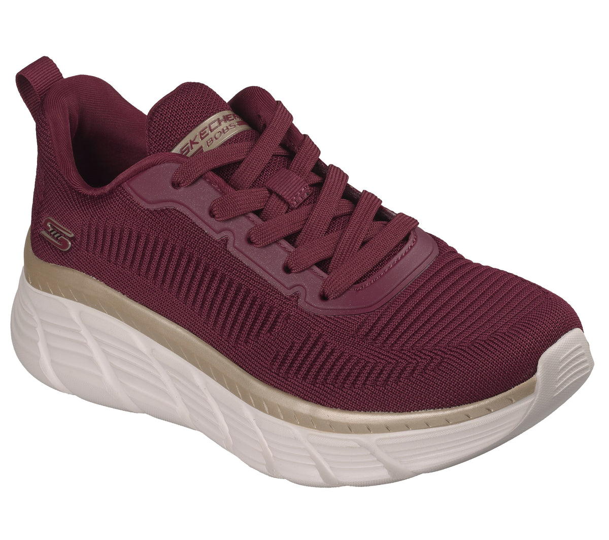 Skechers - Bobs Sport B Flex Hi - Flying Hi
