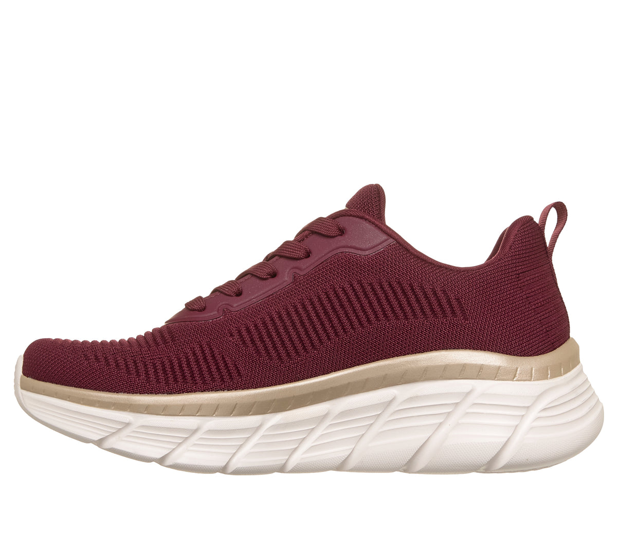 Skechers - Bobs Sport B Flex Hi - Flying Hi
