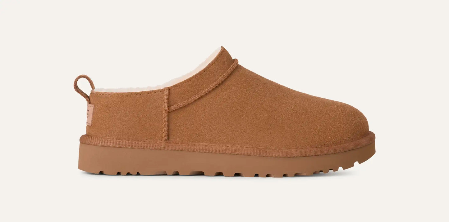 Ugg - donna stivali classic micro
