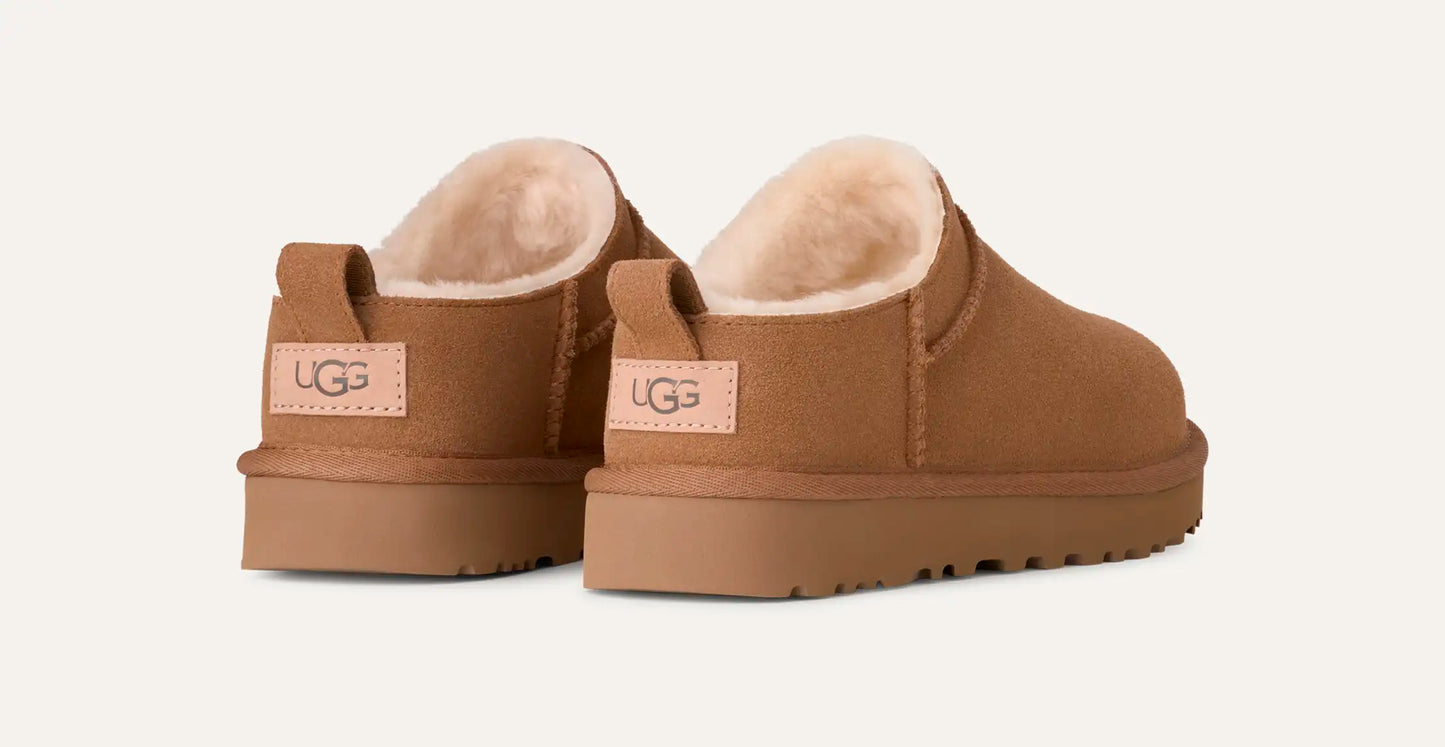 Ugg - donna stivali classic micro