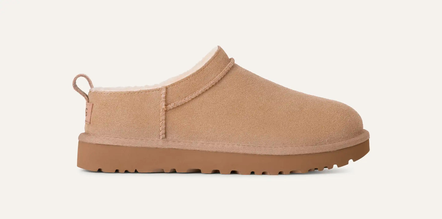 Ugg - donna stivali classic micro