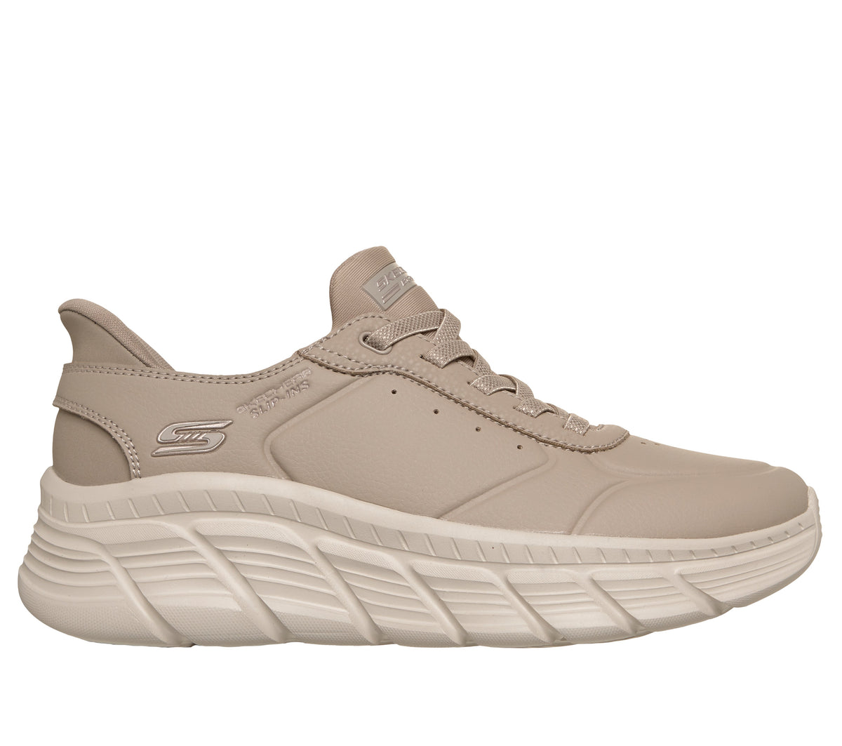Skechers - Bobs B Flex Hi - Workday