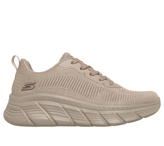 Skechers - Bobs B Flex Hi - Bright Shine
