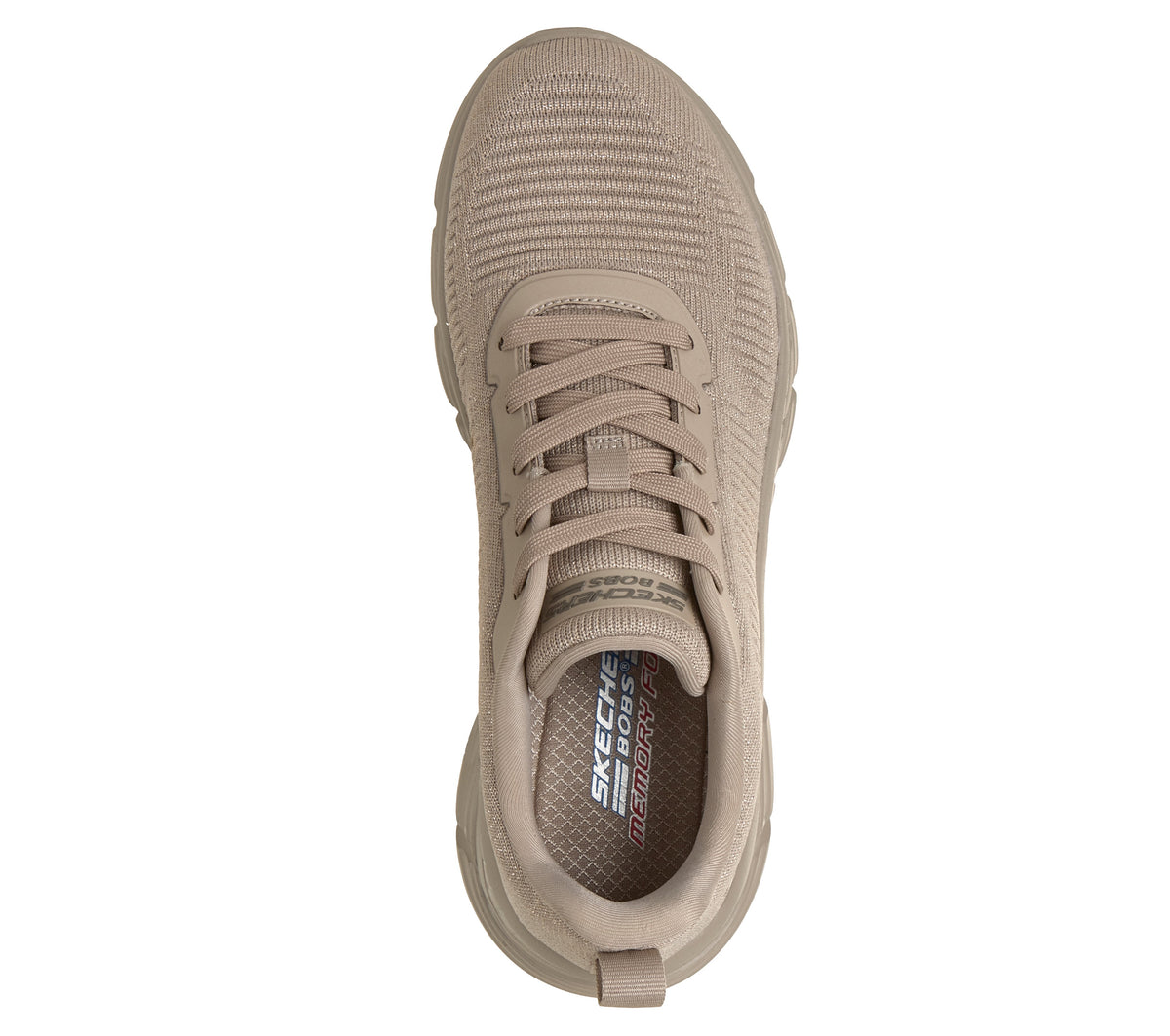 Skechers - Bobs B Flex Hi - Bright Shine