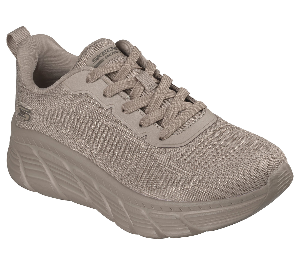 Skechers - Bobs B Flex Hi - Bright Shine