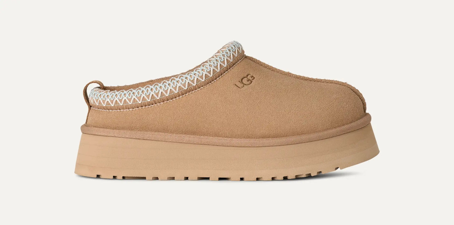 Ugg - Tazz II