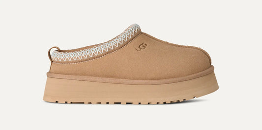 Ugg - Tazz II