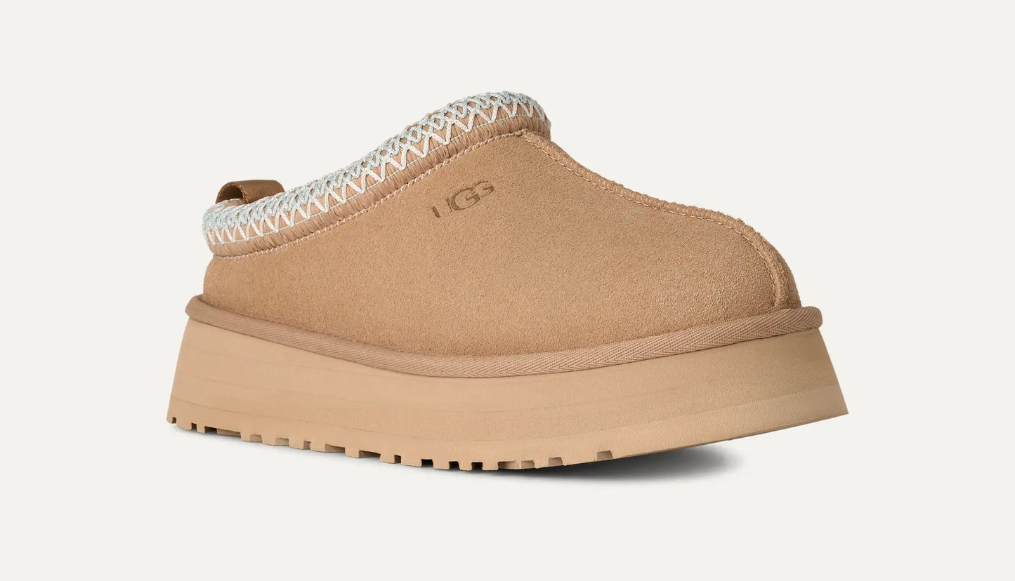 Ugg - Tazz II