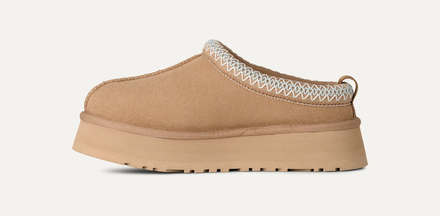 Ugg - Tazz II