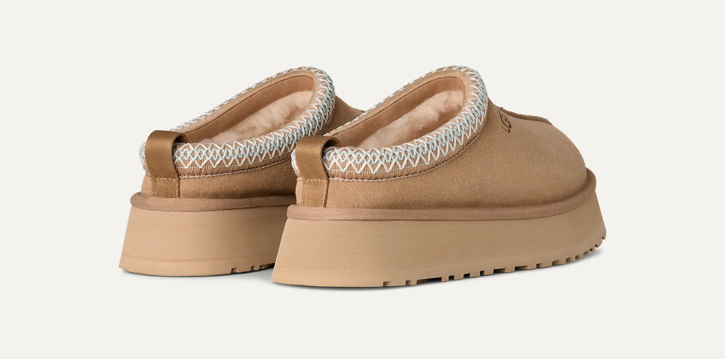 Ugg - Tazz II