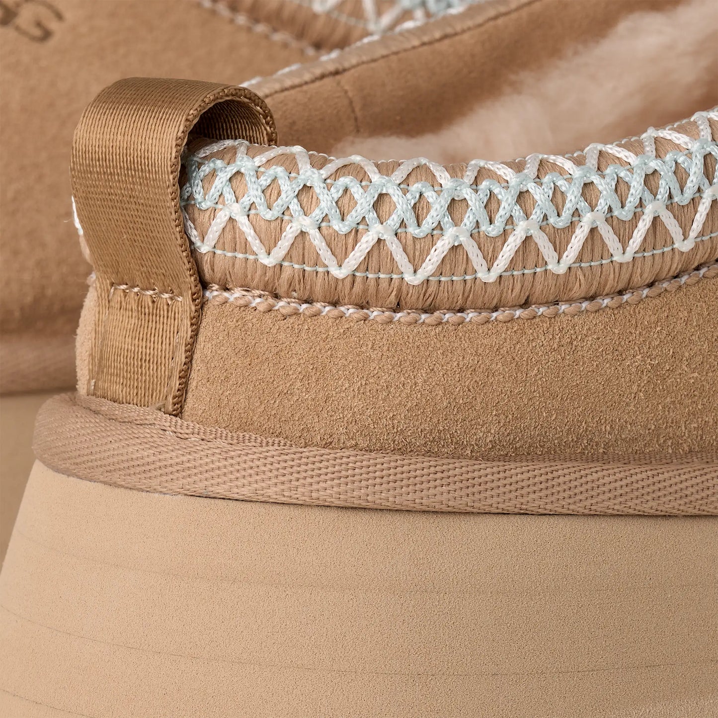 Ugg - Tazz II