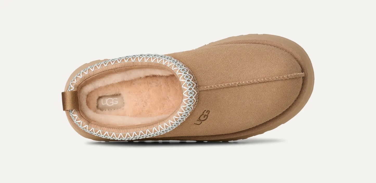 Ugg - Tazz II