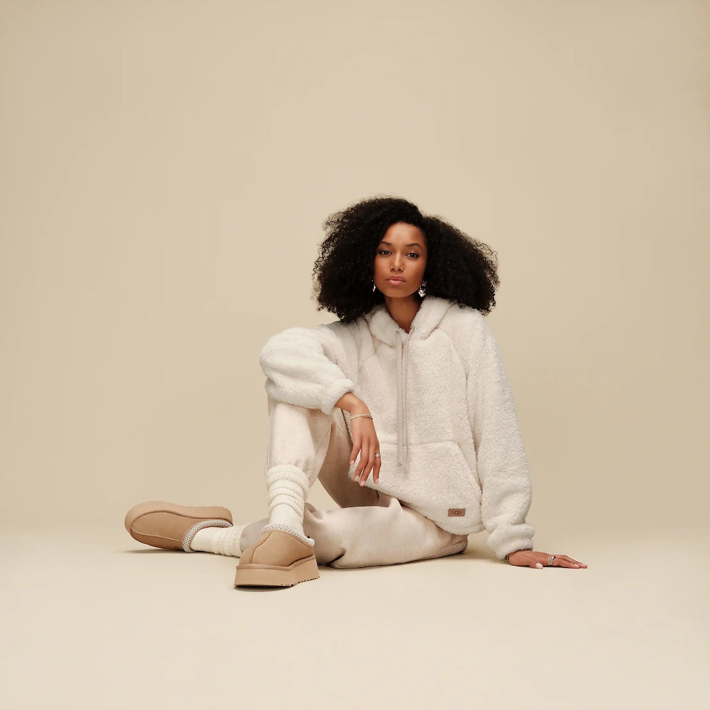 Ugg - Tazz II