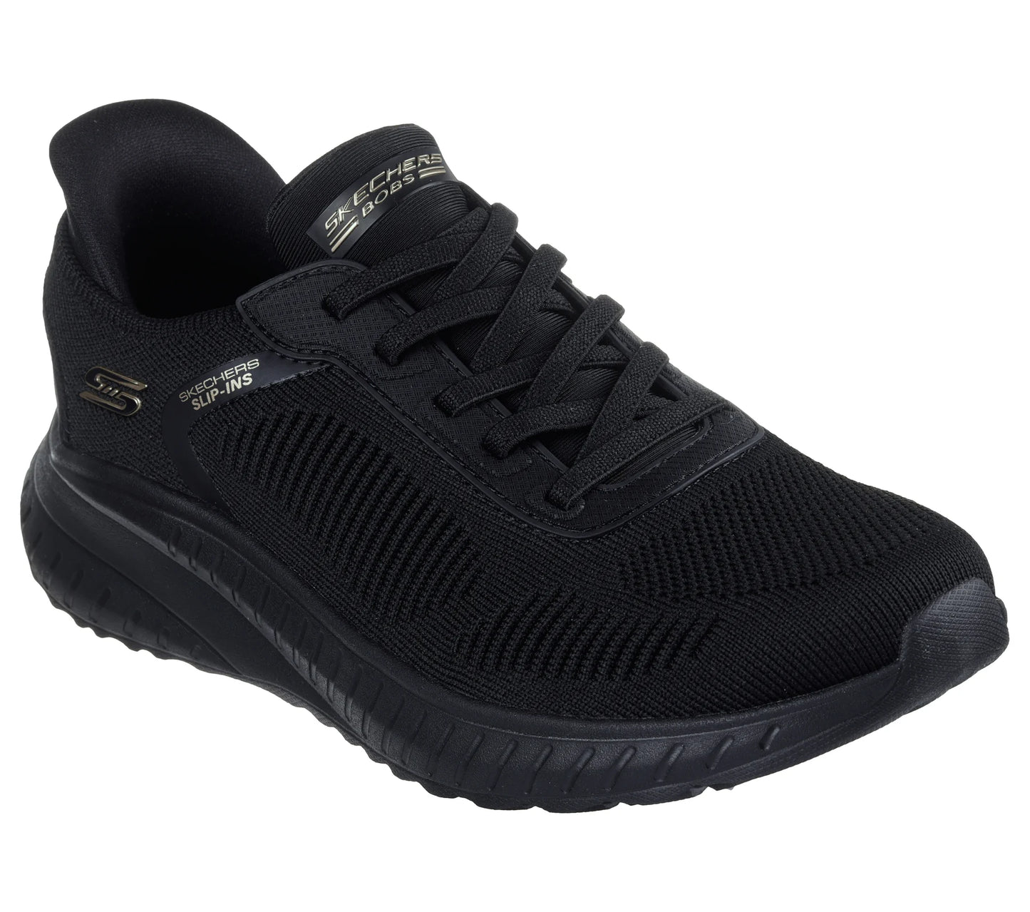 Skechers - slip ins bobs squad chaos current muse 117497