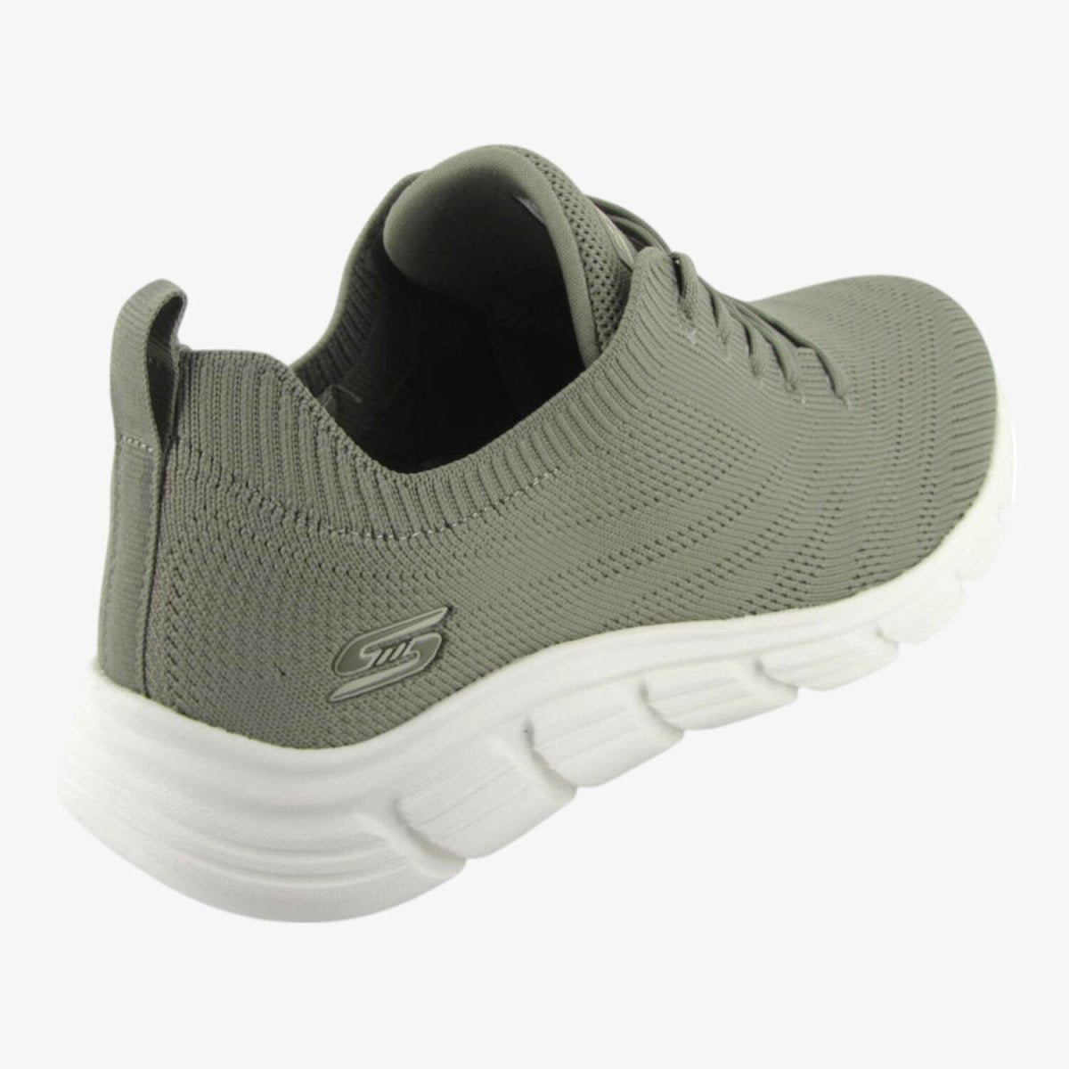 Skechers - bobs b flex lo_graceful stride