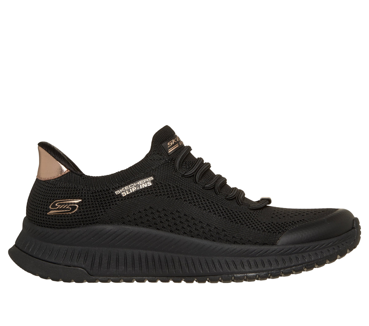 Skechers - Slip-ins: Bobs Sport Squad Chaos Dire Step