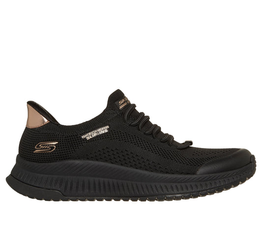 Skechers - Slip-ins: Bobs Sport Squad Chaos Dire Step